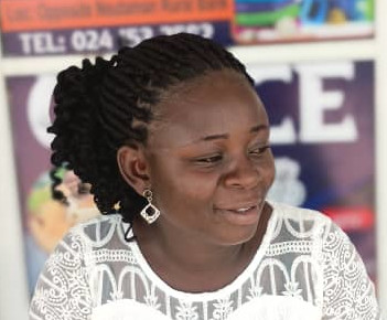 Vivian Danso